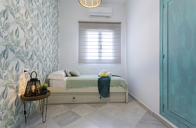 Edificio Calle Porvenir 36 - 4